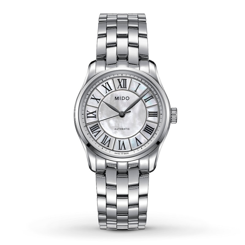 Main Image 1 of Mido Belluna Automatic Women's Watch M0242071111000