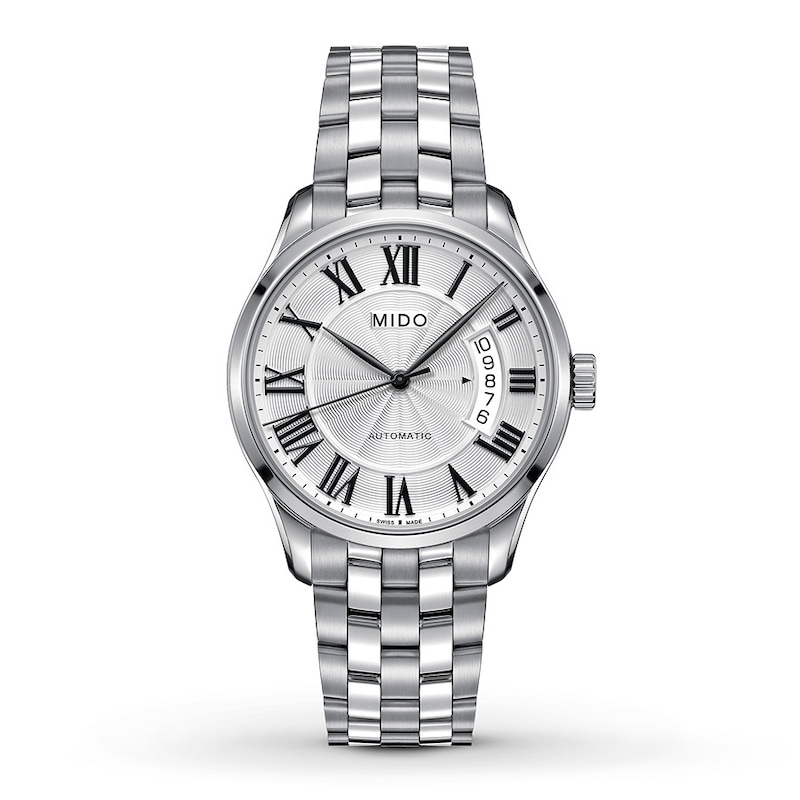 Main Image 1 of Mido Belluna Automatic Men's Watch M0244071103300