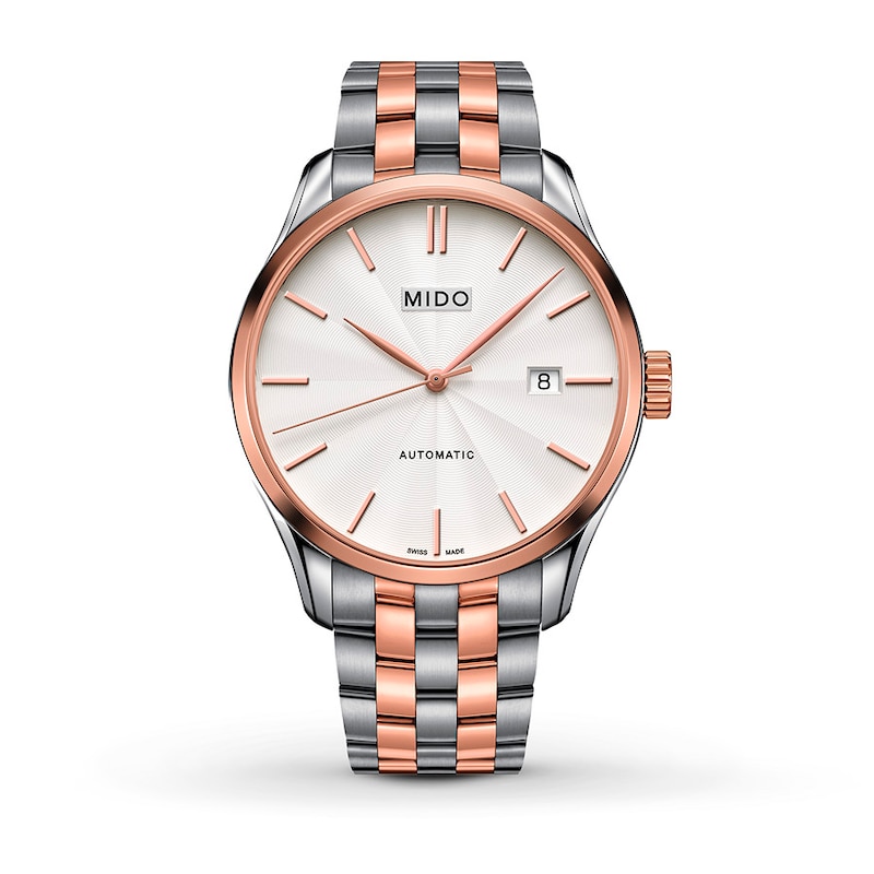 Main Image 1 of Mido Belluna Automatic Men's Watch M0244072203100