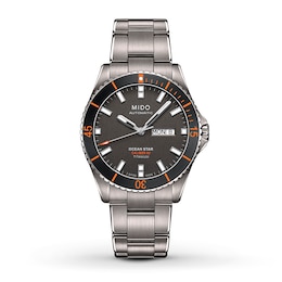 Mido Ocean Star Automatic Men's Watch M0264304406100