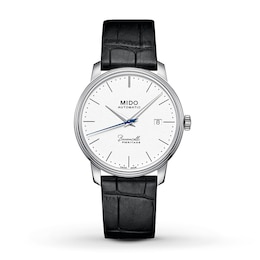Mido Baroncelli Automatic Men's Watch M0274071601000
