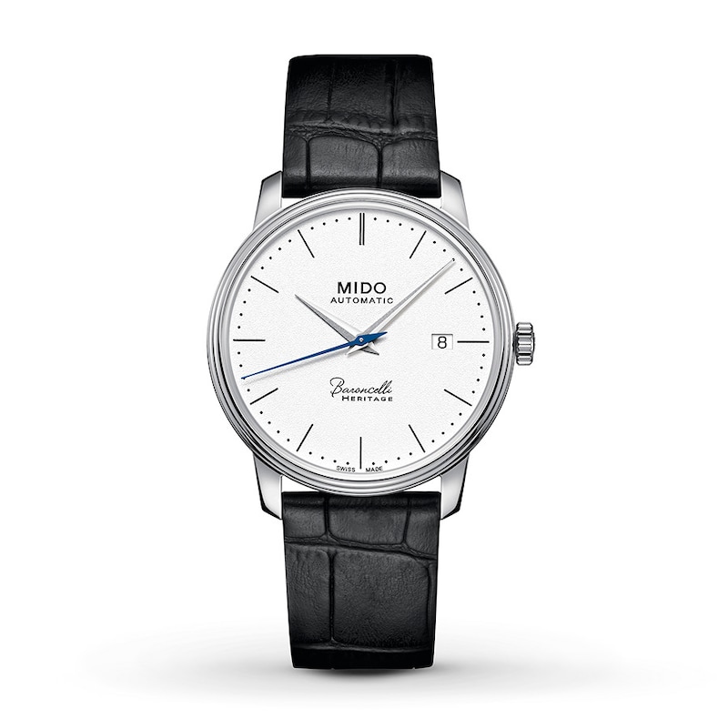 Main Image 1 of Mido Baroncelli Automatic Men's Watch M0274071601000