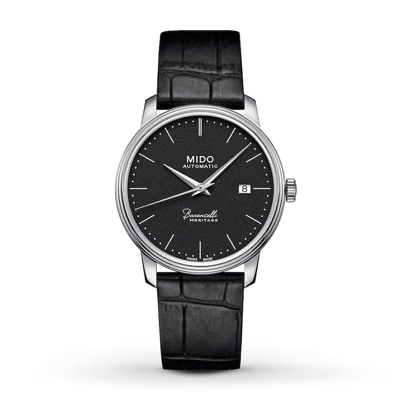 Main Image 1 of Mido Baroncelli Automatic Men's Watch M0274071605000