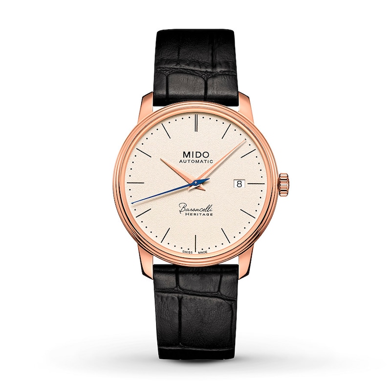 Main Image 1 of Mido Baroncelli Automatic Men's Watch M0274073626000
