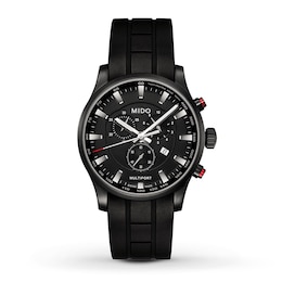Mido Multifort Men's Chronograph Watch M0054173705120