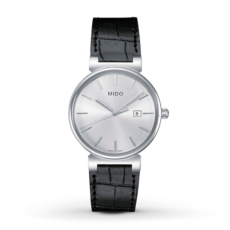 Main Image 1 of Mido Dorada Men's Watch M0096101603120