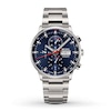 Thumbnail Image 0 of Mido Commander II Men's Chronograph Watch M0164141104100