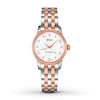 Thumbnail Image 1 of Mido Baroncelli Automatic Women's Watch M76009691