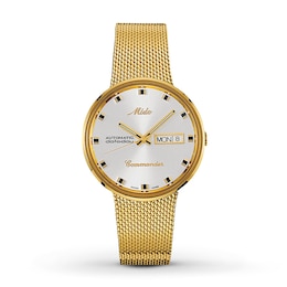 Mido Commander Automatic Men's Watch M842932113