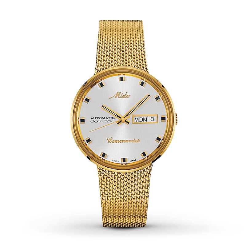 Main Image 1 of Mido Commander Automatic Men's Watch M842932113