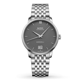 Mido Baroncelli Automatic Men's Watch M0274261108800