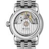 Thumbnail Image 1 of Mido Baroncelli Automatic Women's Watch M0072071111600