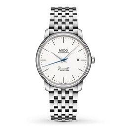 Mido Baroncelli Automatic Men's Watch M0274071101000