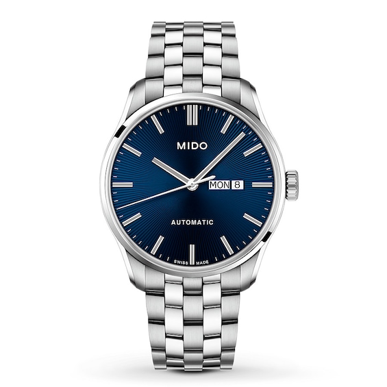Mido Belluna Automatic Men's Watch M0246301104100