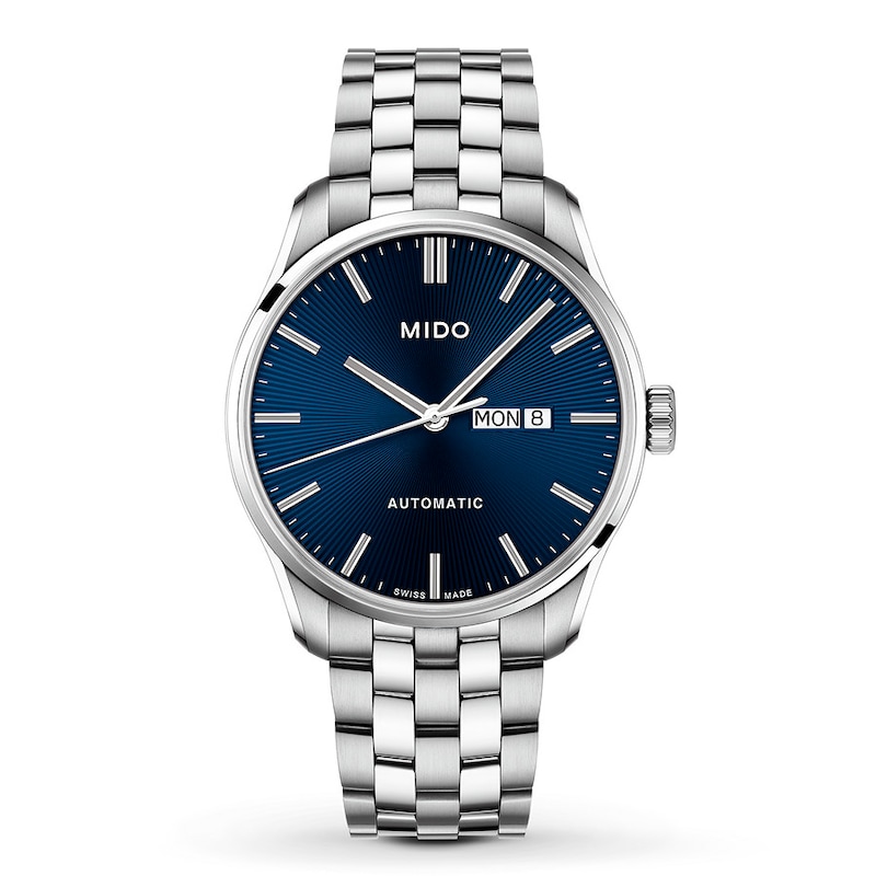 Main Image 1 of Mido Belluna Automatic Men's Watch M0246301104100