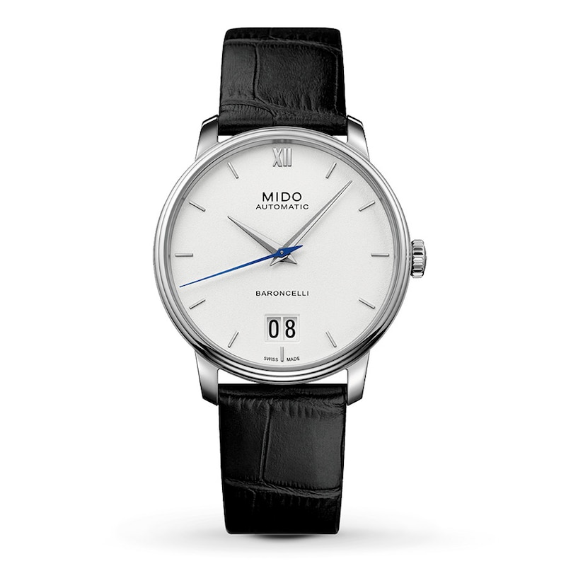 Main Image 1 of Mido Baroncelli Automatic Men's Watch M0274261601800