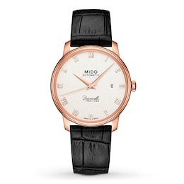 Mido Baroncelli Automatic Men's Watch M0274073601300