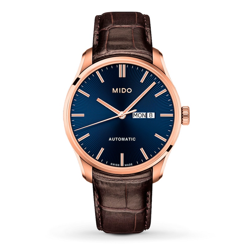 Main Image 1 of Mido Belluna Automatic Men's Watch M0246303604100