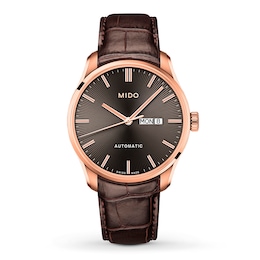 Mido Belluna Automatic Men's Watch M0246303606100