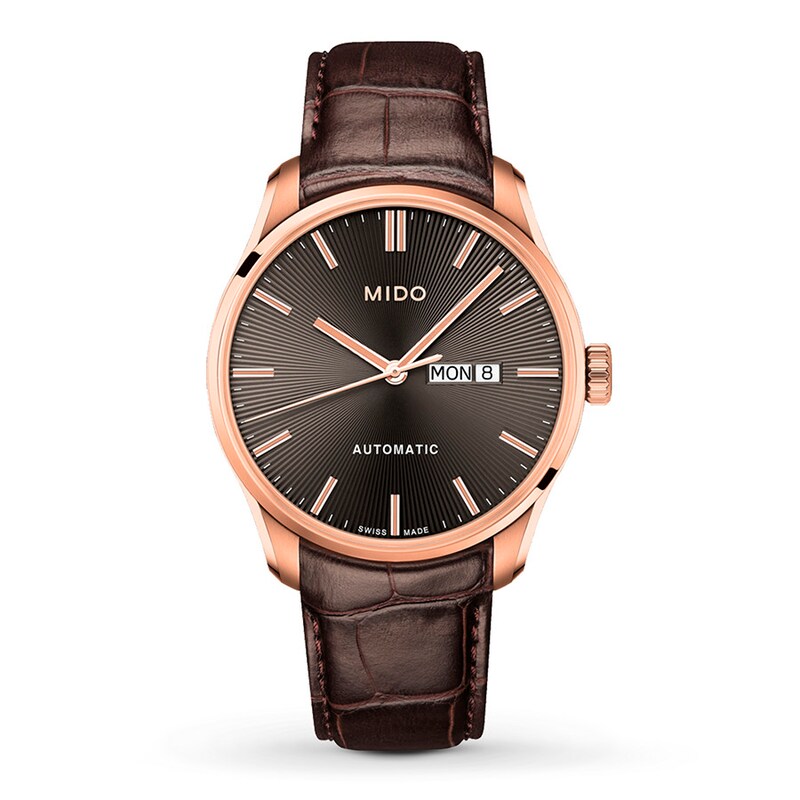 Main Image 1 of Mido Belluna Automatic Men's Watch M0246303606100