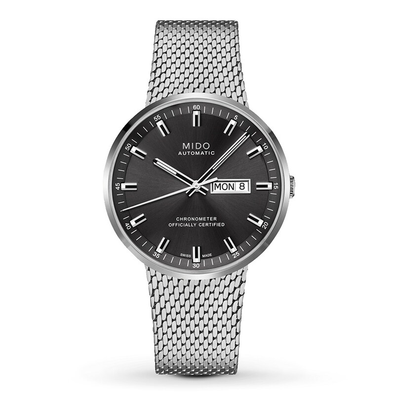 Main Image 1 of Mido Commander Automatic Men's Watch M0316311106100