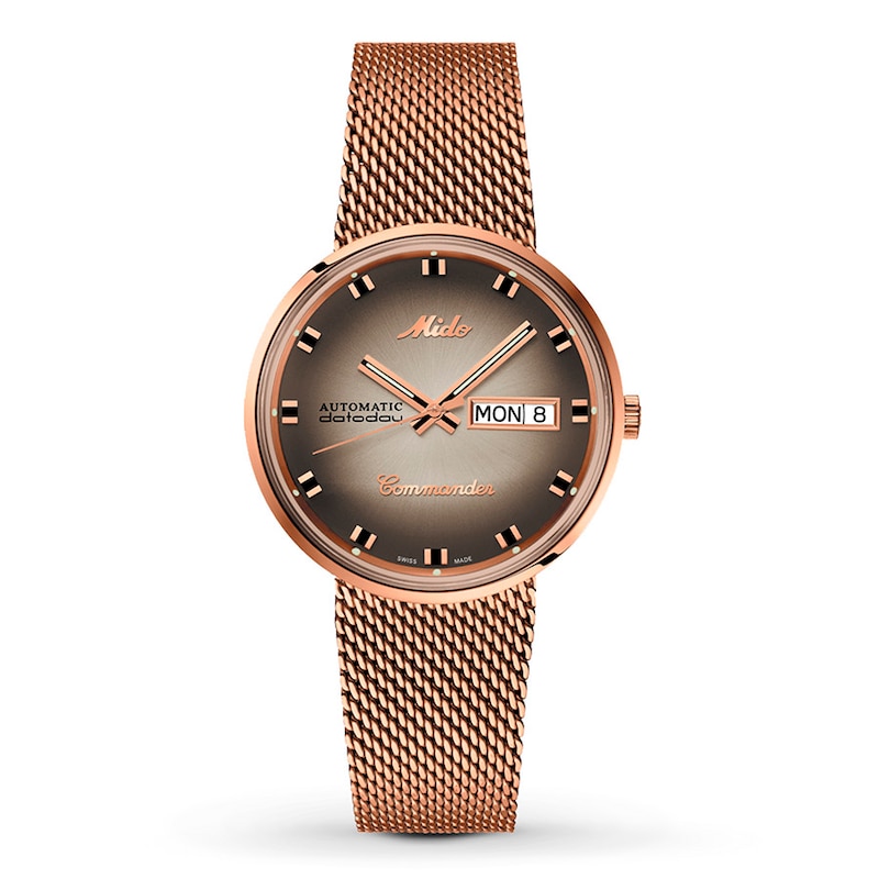 Main Image 1 of Mido Commander Automatic Men's Watch M842932311