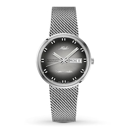 Mido Commander Automatic Men's Watch M842942711