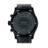 Thumbnail Image 3 of Mido Multifort Chronograph Watch M0054173605150