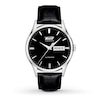 Thumbnail Image 1 of Tissot Men's Watch Visodate Automatic T0194301605101