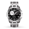 Thumbnail Image 0 of Tissot Men's Watch Couturier GMT T0354391105100