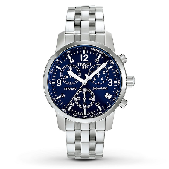 Tissot Men's Watch PRC 200 | Tissot | Watches | Jared
