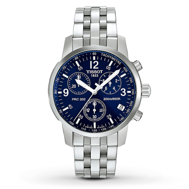 Main Image 1 of Tissot Men's Watch PRC 200 T0554171104700