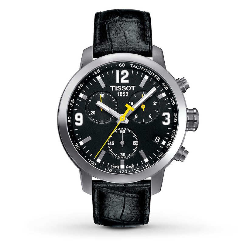 Main Image 1 of Tissot Men's Watch PRC 200 T0554171605700