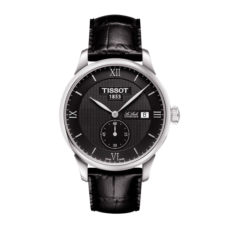 Main Image 1 of Tissot Le Locle Automatic Men's Watch T0064281605801