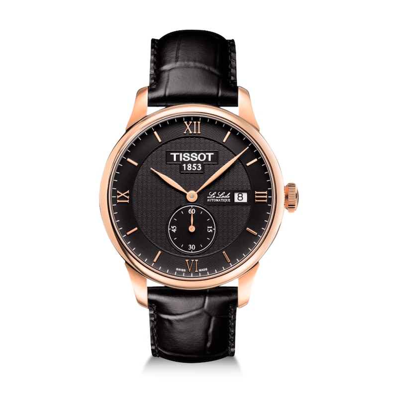 Tissot Le Locle Automatic Men's Watch T0064283605801
