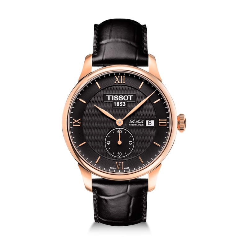 Main Image 1 of Tissot Le Locle Automatic Men's Watch T0064283605801