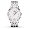 Thumbnail Image 1 of Tissot Women's Watch Tradition T0632101103700