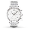 Thumbnail Image 1 of Tissot Men's Watch Tradition Chronograph T0636171103700