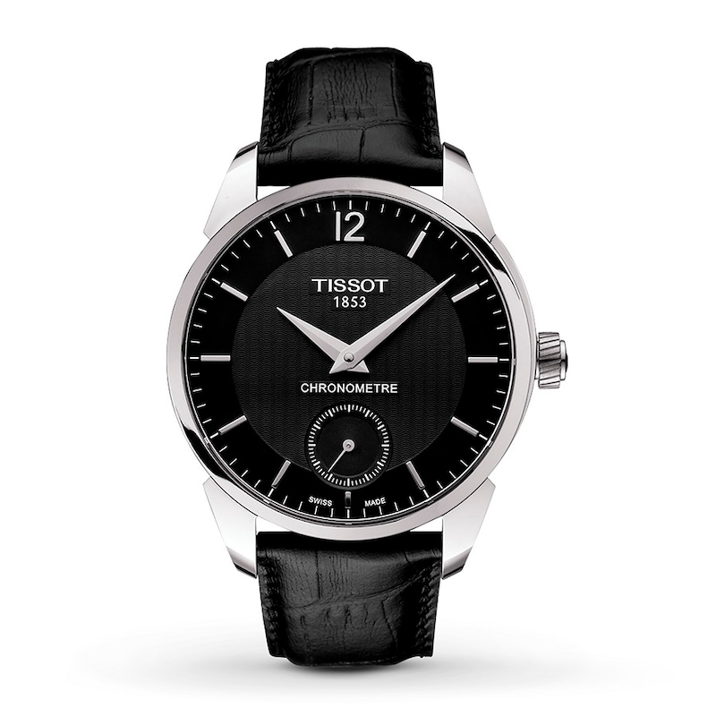 Main Image 1 of Tissot Men's Watch T-Complications Squelette T0704061605700