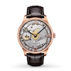 Thumbnail Image 1 of Tissot Men's Watch Chemin de Tourelles T0994053641800