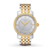 Thumbnail Image 1 of Tissot Men's Watch Bridgeport T0974102203800