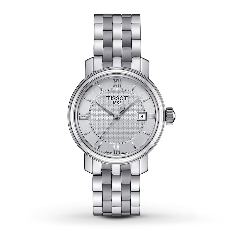Main Image 1 of Tissot Women's Watch Bridgeport T0970101103800