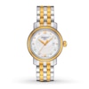 Thumbnail Image 1 of Tissot Women's Watch Bridgeport T0970102211600