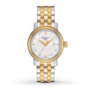 Thumbnail Image 0 of Tissot Women's Watch Bridgeport T0970102211600