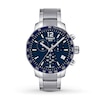 Thumbnail Image 1 of Tissot Men's Watch Quickster Chronograph T0954171104700