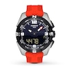 Thumbnail Image 1 of Tissot Men's Watch T-Touch Solar T0914204705700
