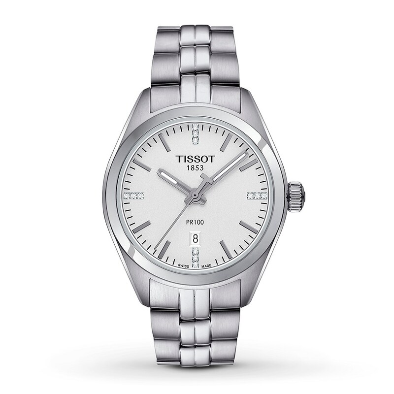 Main Image 1 of Tissot Women's Watch PR 100 T1012101103600
