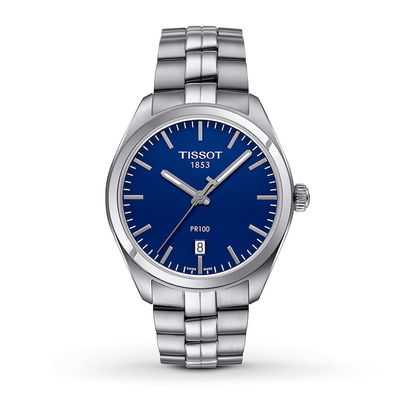 Main Image 1 of Tissot Men's Watch PR 100 T1014101104100