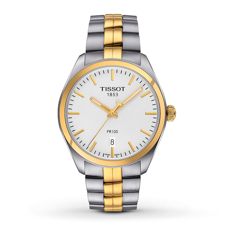 Main Image 1 of Tissot Men's Watch PR 100 T1014102203100