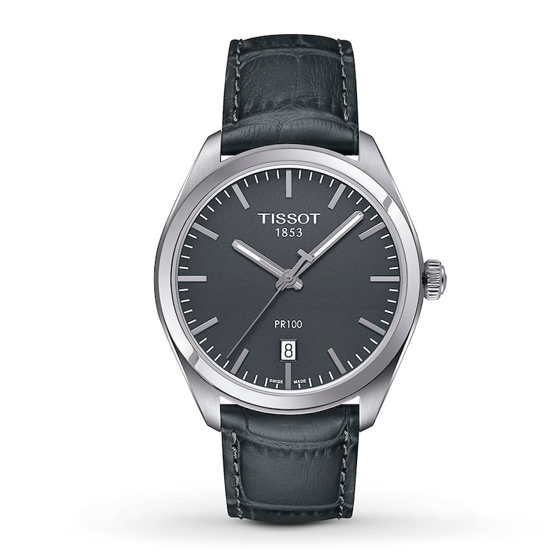 Main Image 1 of Tissot Men's Watch PR 100 T1014101644100